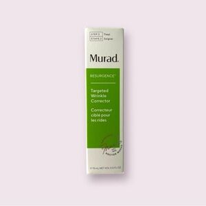 NEW MURAD Targeted Wrinkle Corrector